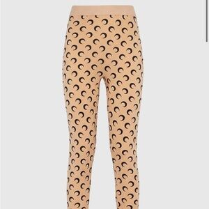 Mariene Serre Leggings